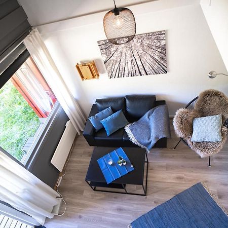 Maristova Apartment 109 Filefjell Екстер'єр фото