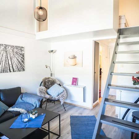 Maristova Apartment 109 Filefjell Екстер'єр фото