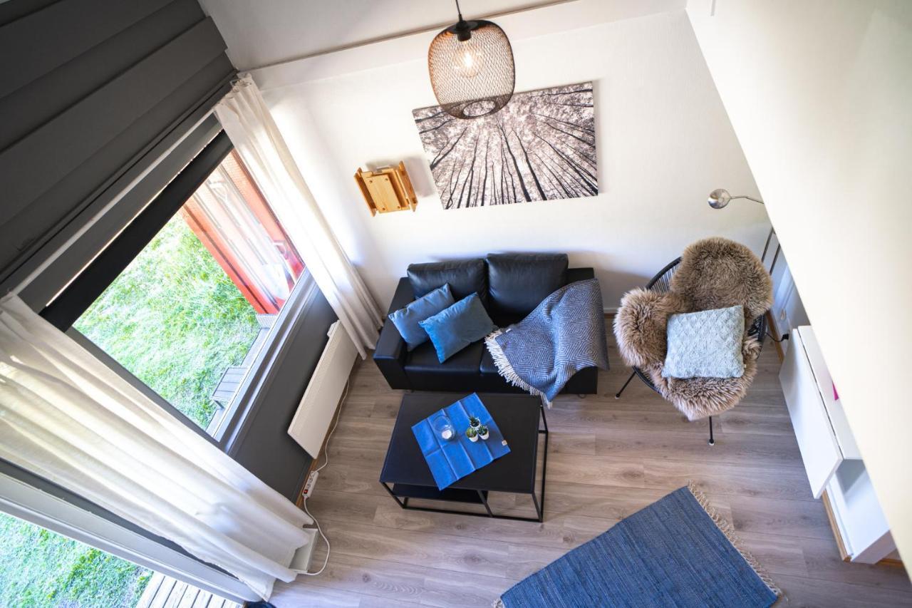 Maristova Apartment 109 Filefjell Екстер'єр фото