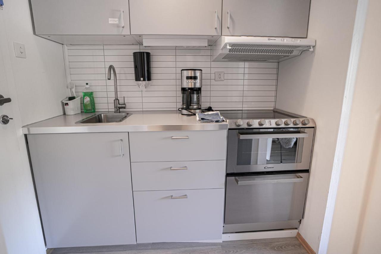 Maristova Apartment 109 Filefjell Екстер'єр фото