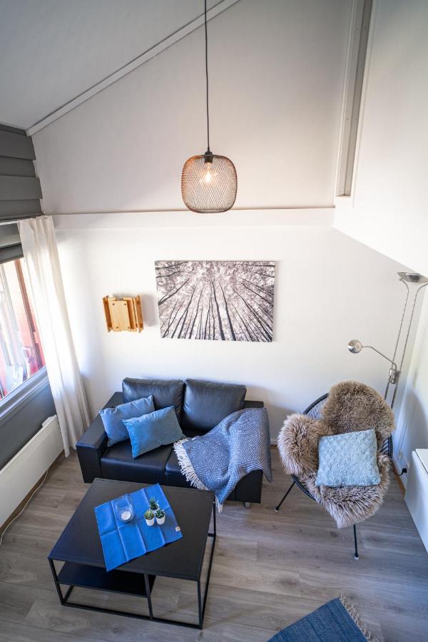 Maristova Apartment 109 Filefjell Екстер'єр фото
