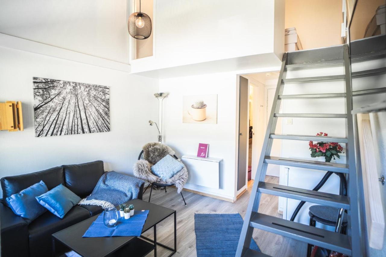 Maristova Apartment 109 Filefjell Екстер'єр фото