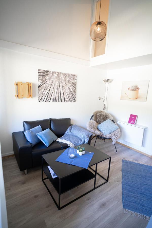 Maristova Apartment 109 Filefjell Екстер'єр фото