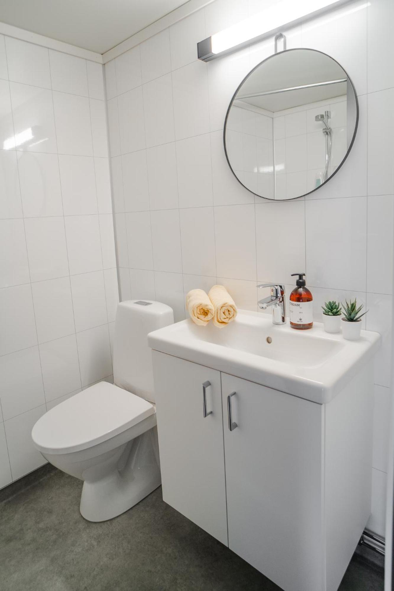 Maristova Apartment 109 Filefjell Екстер'єр фото