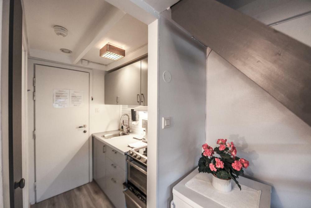 Maristova Apartment 109 Filefjell Екстер'єр фото
