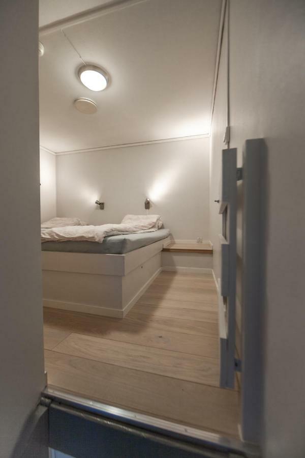 Maristova Apartment 109 Filefjell Екстер'єр фото